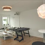 4 Schlafzimmer I Balkon I Fuer 5 Personen Nahe Uni & City Center أولم